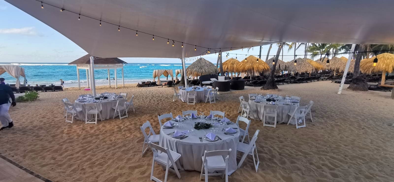 Royalton Punta Cana luxury resort